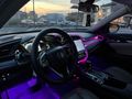 Sahibinden Honda Civic 1.6i VTEC Executive 2017 Model  195.000 km Siyah