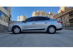 Sahibinden Renault Fluence 1.5 dCi Business 2012 Model  250.000 km Gri (Gümüş)