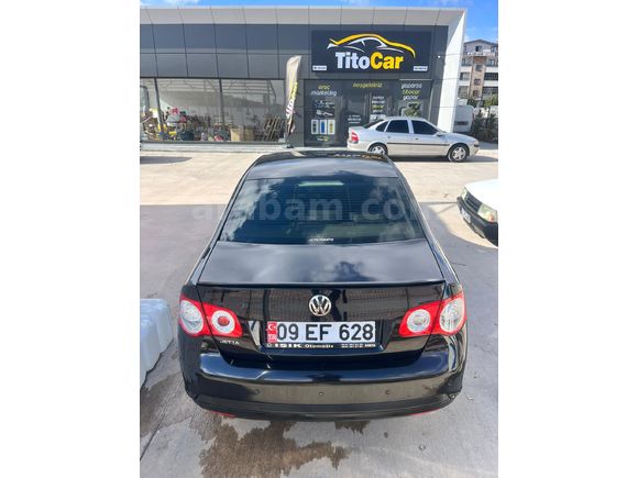 Sahibinden Volkswagen Jetta