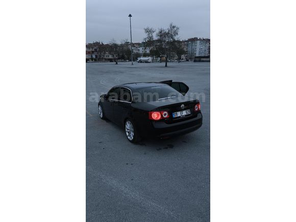 Sahibinden Volkswagen Jetta