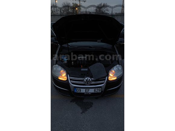 Sahibinden Volkswagen Jetta