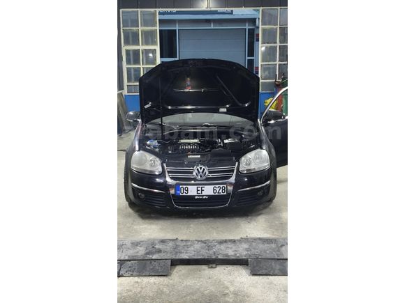 Sahibinden Volkswagen Jetta