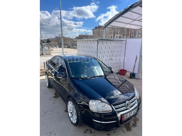 Sahibinden Volkswagen Jetta
