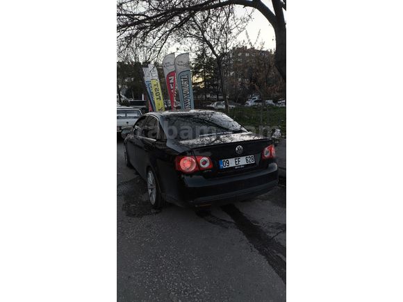 Sahibinden Volkswagen Jetta