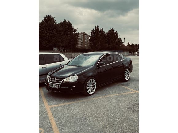 Sahibinden Volkswagen Jetta