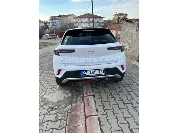 Sahibinden Opel Mokka 1.2 T Ultimate 2023 Model 
