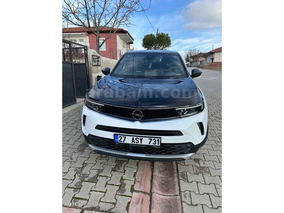 Sahibinden Opel Mokka 1.2 T Ultimate 2023 Model 