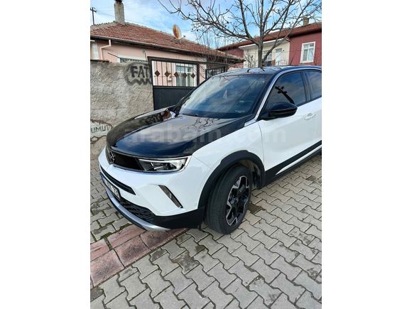 Sahibinden Opel Mokka 1.2 T Ultimate 2023 Model 
