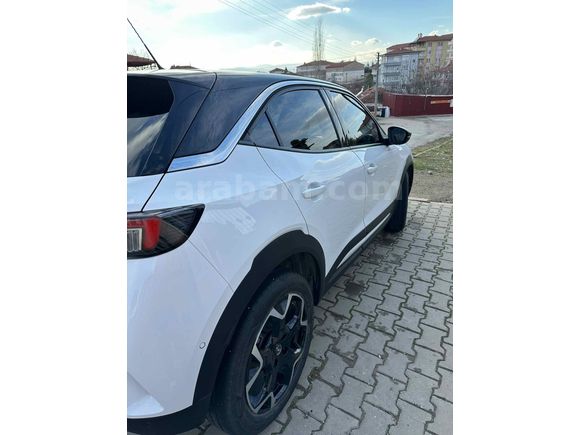 Sahibinden Opel Mokka 1.2 T Ultimate 2023 Model 