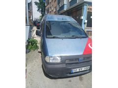 Sahibinden Fiat Scudo 1.9 TD EL Van 2000 Model