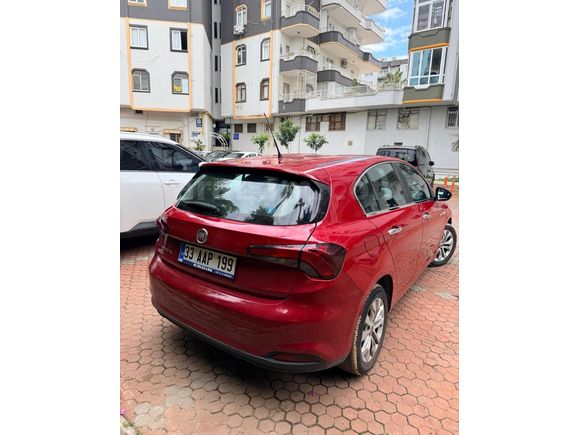 Sahibinden Fiat Egea 1.4 Fire Urban 2018 Model