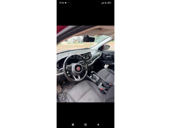 Sahibinden Fiat Egea 1.4 Fire Urban 2018 Model