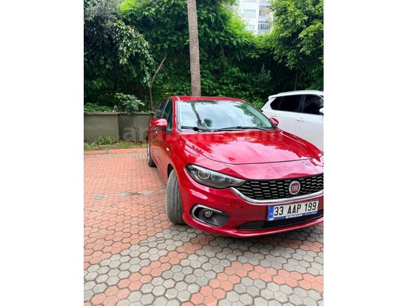Sahibinden Fiat Egea 1.4 Fire Urban 2018 Model