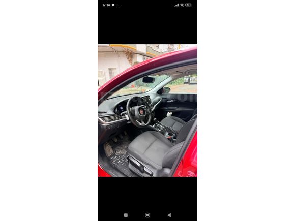 Sahibinden Fiat Egea 1.4 Fire Urban 2018 Model