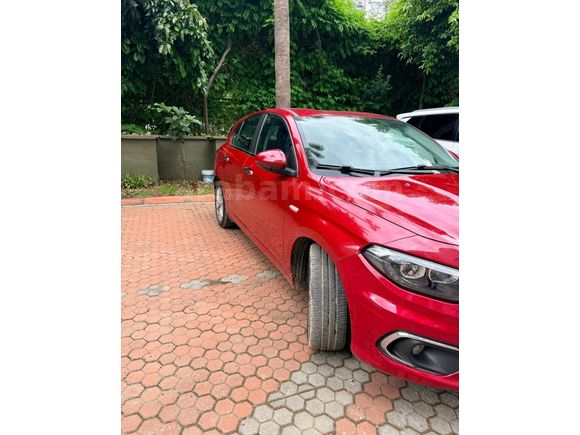 Sahibinden Fiat Egea 1.4 Fire Urban 2018 Model