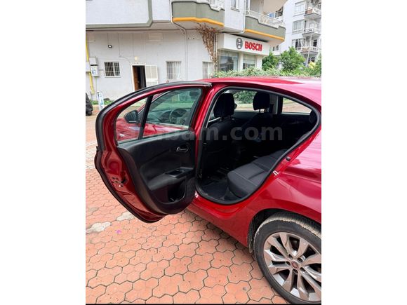 Sahibinden Fiat Egea 1.4 Fire Urban 2018 Model