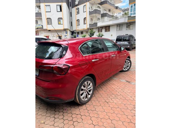 Sahibinden Fiat Egea 1.4 Fire Urban 2018 Model