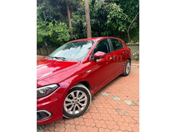 Sahibinden Fiat Egea 1.4 Fire Urban 2018 Model