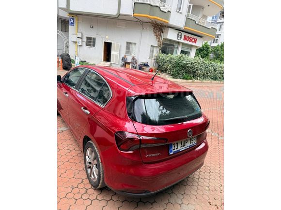 Sahibinden Fiat Egea 1.4 Fire Urban 2018 Model