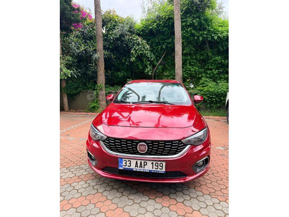 Sahibinden Fiat Egea 1.4 Fire Urban 2018 Model