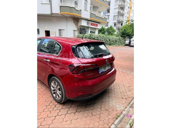 Sahibinden Fiat Egea 1.4 Fire Urban 2018 Model