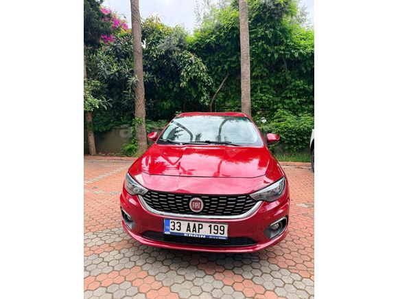 Sahibinden Fiat Egea 1.4 Fire Urban 2018 Model