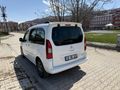 Sahibinden Citroen Berlingo 1.6 HDi Multispace 2017 Model 