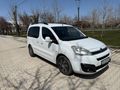 Sahibinden Citroen Berlingo 1.6 HDi Multispace 2017 Model 