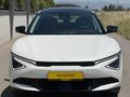 SNF MOTORS'DAN HATASIZ KİA EV6 ELEGANCE