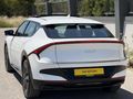 SNF MOTORS'DAN HATASIZ KİA EV6 ELEGANCE
