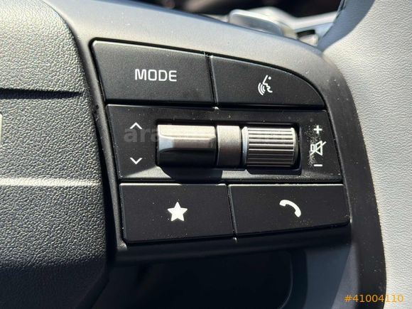 SNF MOTORS'DAN HATASIZ KİA EV6 ELEGANCE