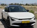 SNF MOTORS'DAN HATASIZ KİA EV6 ELEGANCE