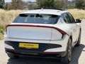 SNF MOTORS'DAN HATASIZ KİA EV6 ELEGANCE