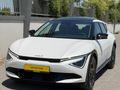 SNF MOTORS'DAN HATASIZ KİA EV6 ELEGANCE