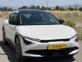 SNF MOTORS'DAN HATASIZ KİA EV6 ELEGANCE