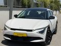 SNF MOTORS'DAN HATASIZ KİA EV6 ELEGANCE