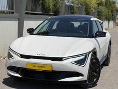 SNF MOTORS'DAN HATASIZ KİA EV6 ELEGANCE