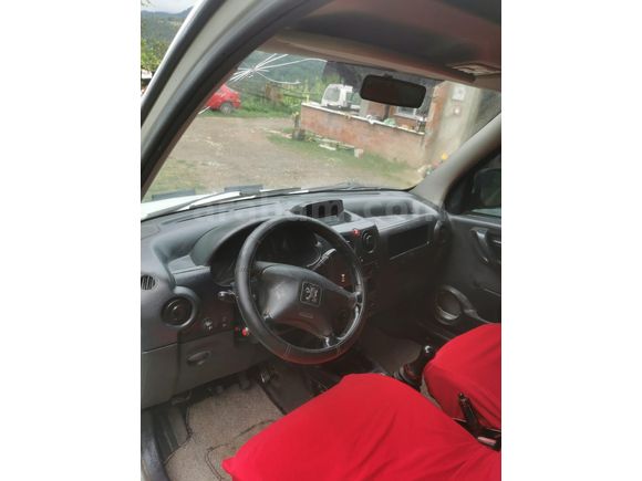 Sahibinden Peugeot Partner 1.9 D 2003 Model