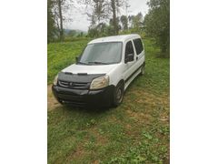 Sahibinden Peugeot Partner 1.9 D 2003 Model