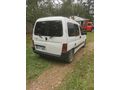 Sahibinden Peugeot Partner 1.9 D 2003 Model
