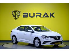 Burak'tan Boyasız |Kredi Kartına12Tkst|Megane 1.3 Tce Touch 2025