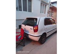 Sahibinden Fiat Palio 1.6 HL 1999 Model