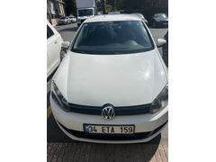 Sahibinden Volkswagen Golf 1.4 TSi Trendline 2011 Model Pazarlik vardir