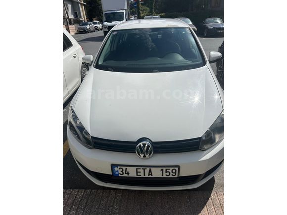 Sahibinden Volkswagen Golf 1.4 TSi Trendline 2011 Model Pazarlik vardir