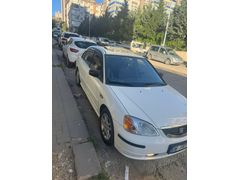 Satılık Tertemiz Honda Vtec 