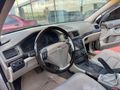 Sahibinden Volvo S80 2.0 T 2001 Model  435.000 km Gri