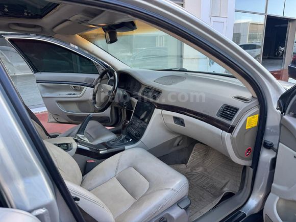 Sahibinden Volvo S80 2.0 T 2001 Model  435.000 km Gri