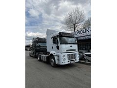2014 ford 1838 hatasız ilk sahibinden