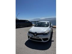 2013 temiz Fluence 1.5 dci