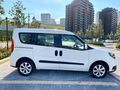 Sıfır ayarında Doblo çombi 1.3 Multijet safline